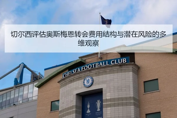 切尔西评估奥斯梅恩转会费用结构与潜在风险的多维观察